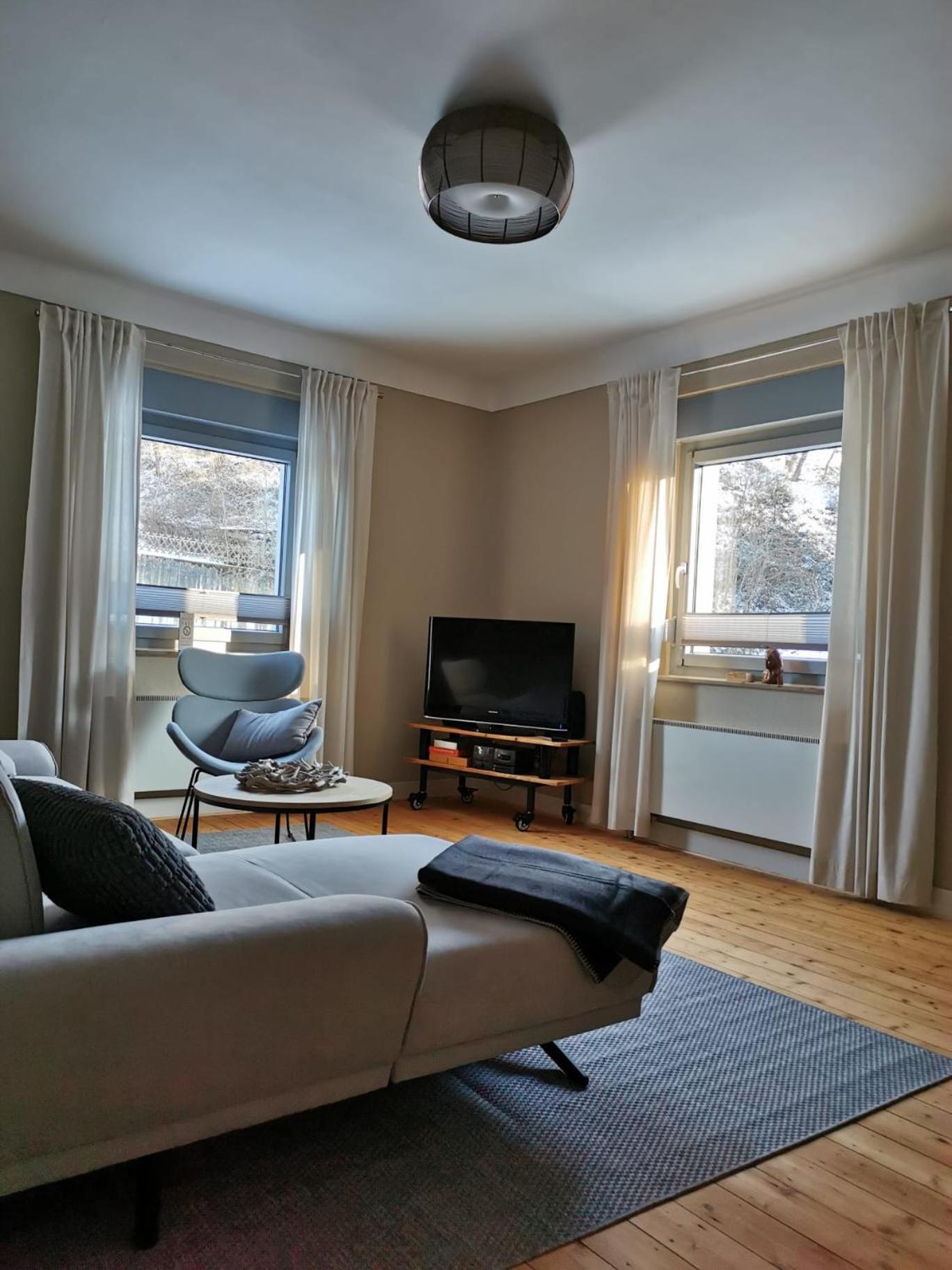 Ferienwohnung Eifelblick Schleiden Buitenkant foto