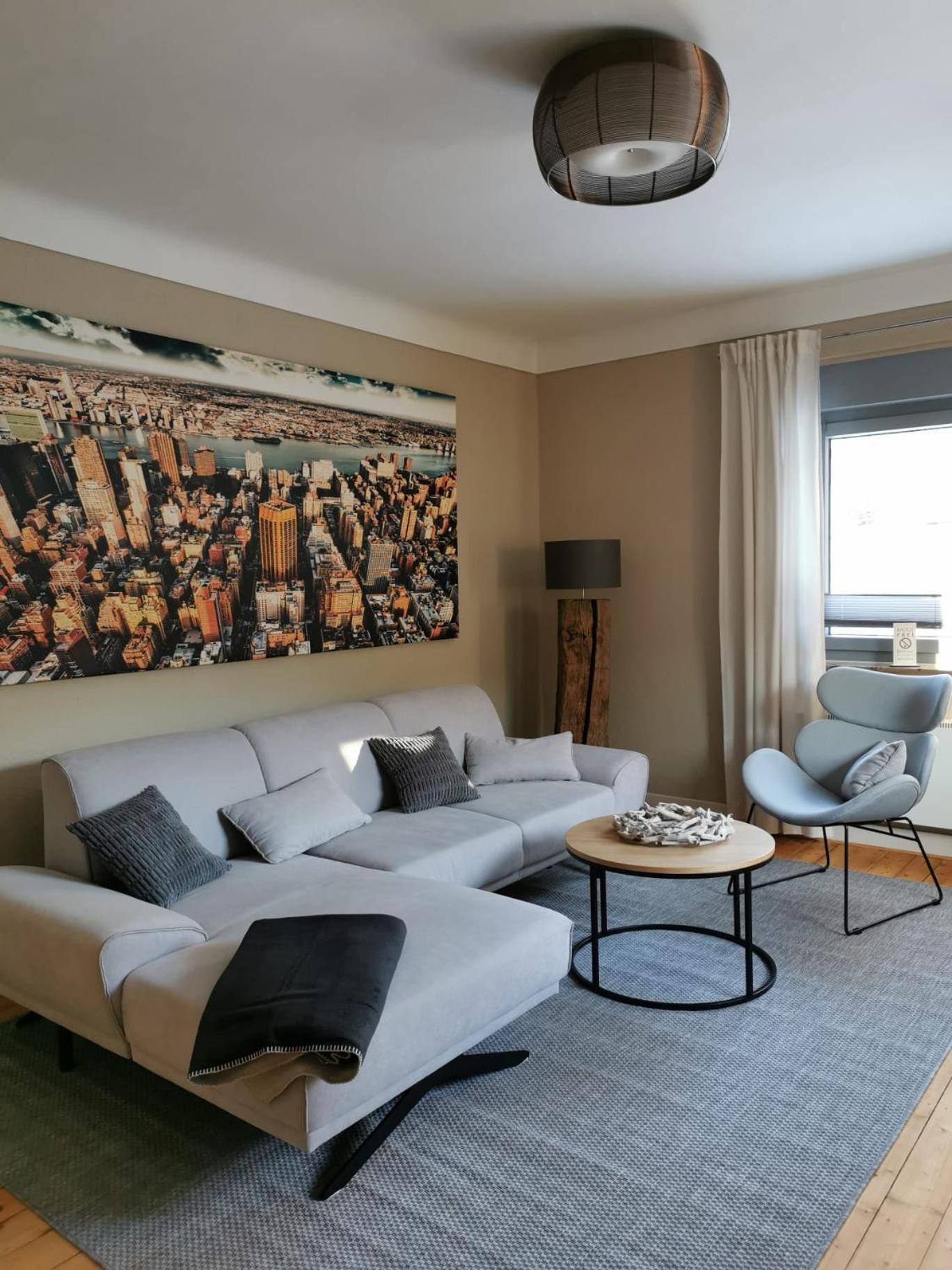 Ferienwohnung Eifelblick Schleiden Buitenkant foto