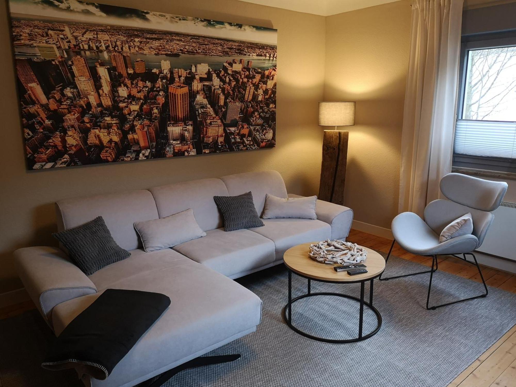 Ferienwohnung Eifelblick Schleiden Buitenkant foto