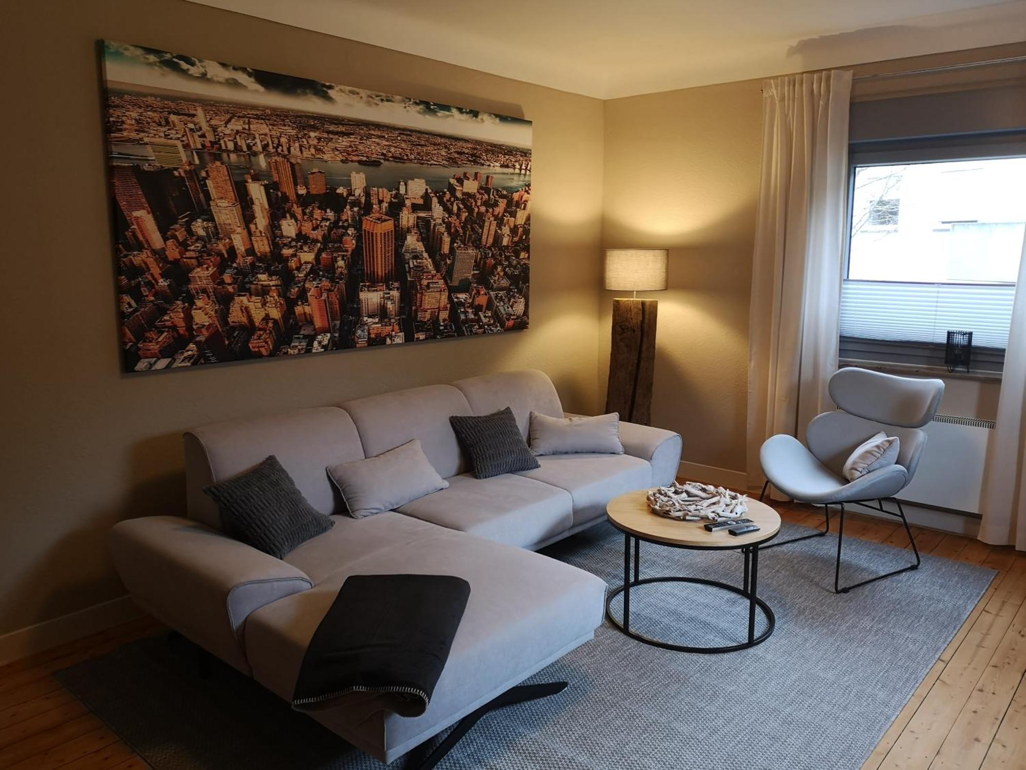 Ferienwohnung Eifelblick Schleiden Buitenkant foto